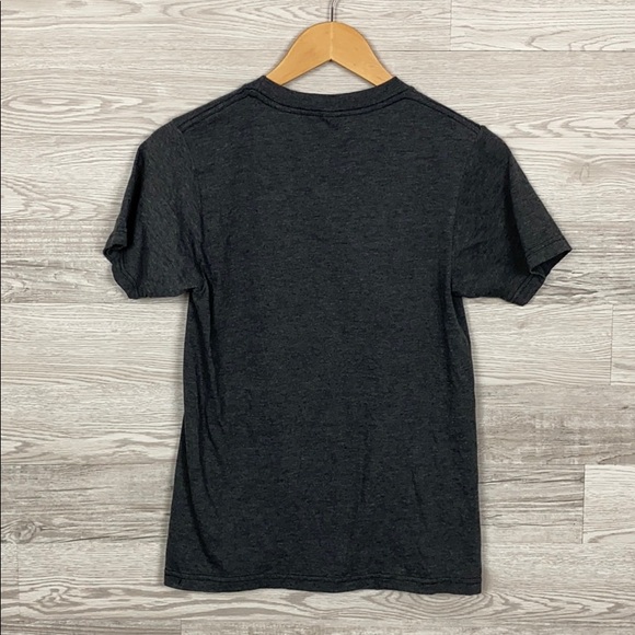 NWOT Fortnite Love Ranger Gray Short Sleeve Tee - Picture 6 of 6